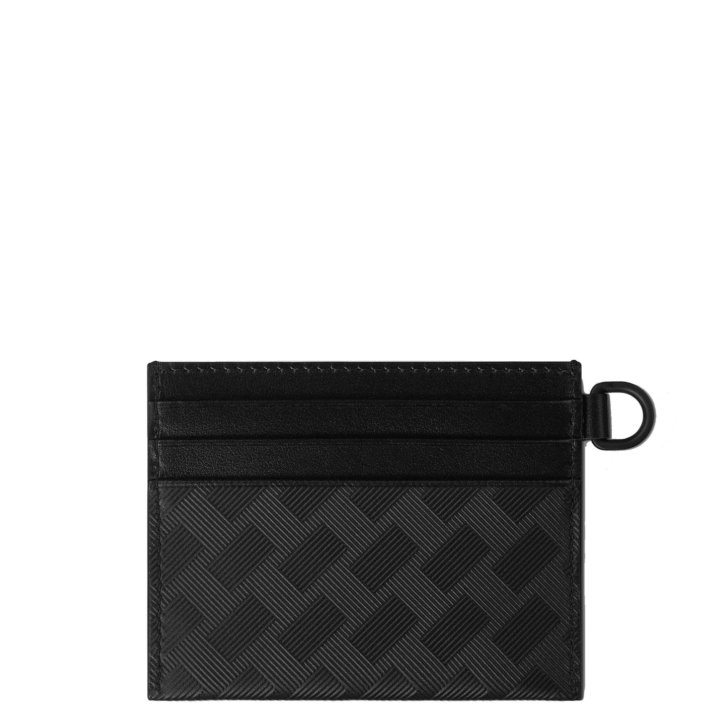 Montblanc porte-cartes de crédit à 3 compartiments Montblanc Extreme 3.0 avec poche 129982