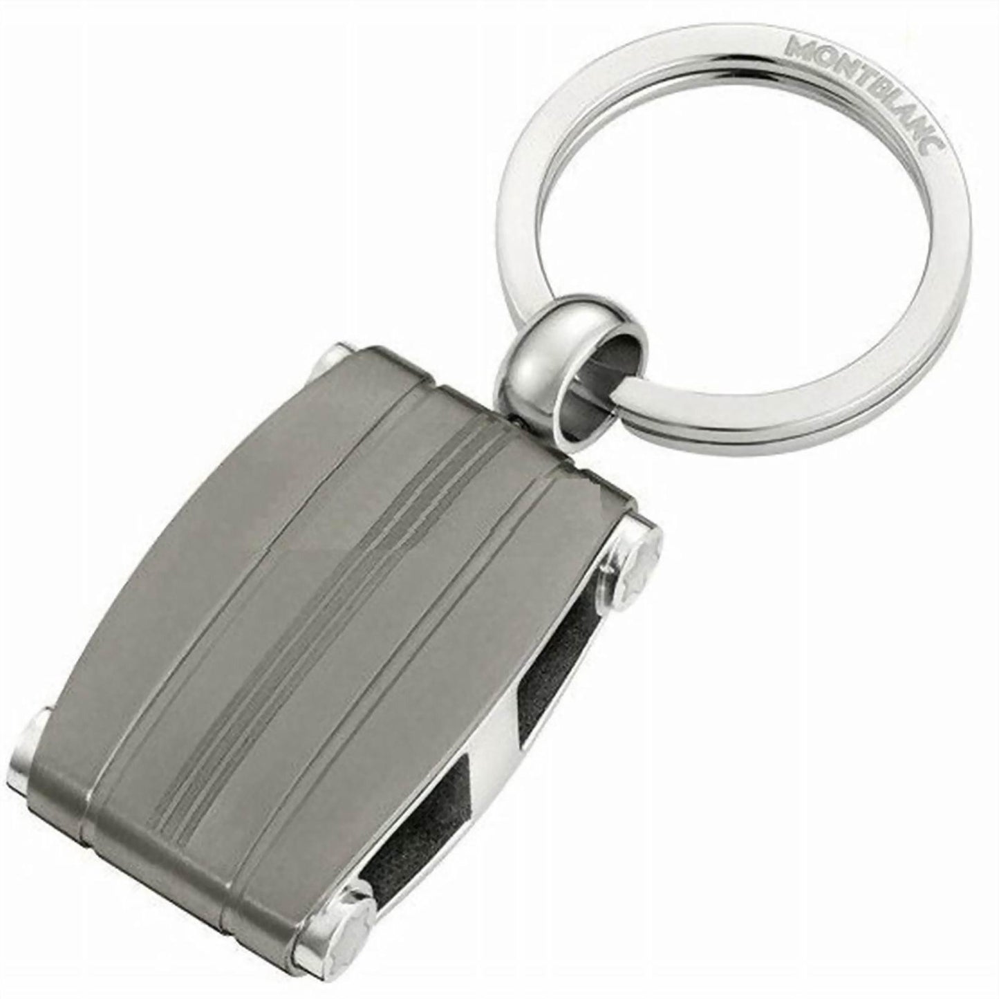 Porte-clés Montblanc Urban Walker 107907