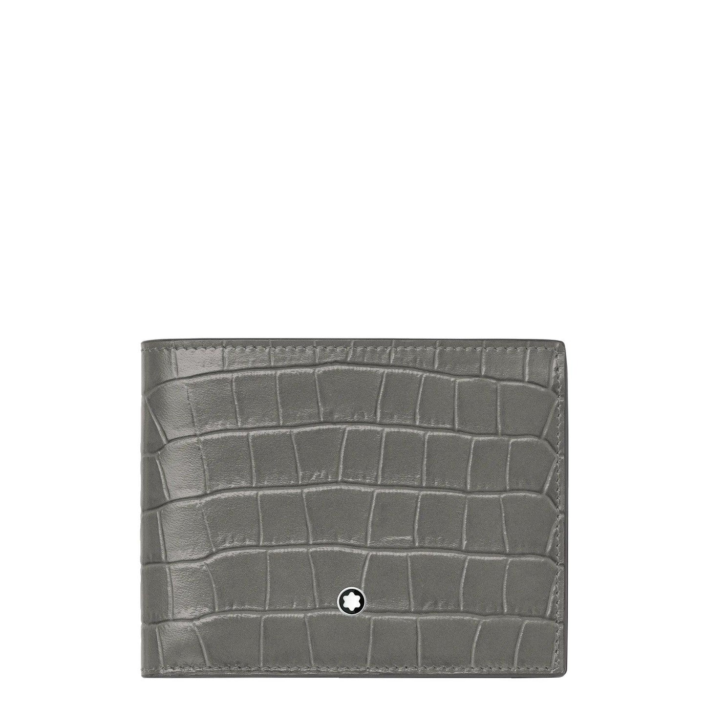 Montblanc portefeuille 6 compartiments Meisterstück Selection 130014