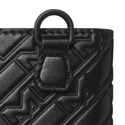 Montblanc portefeuille compact 6 compartiments Montblanc M_Gram 4810 130025