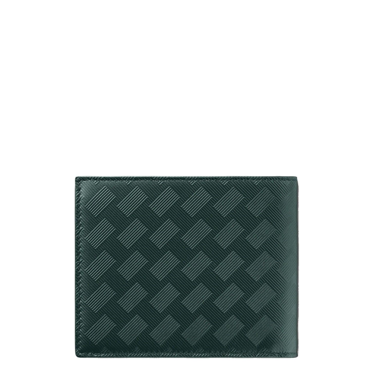 Portefeuille Montblanc Extreme 3.0 6 compartiments vert 131952