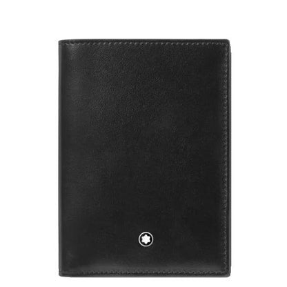 Portefeuille Montblanc Meisterstück 4 compartiments 198317