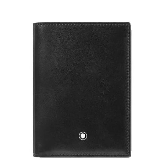 Portefeuille Montblanc Meisterstück 4 compartiments 198317