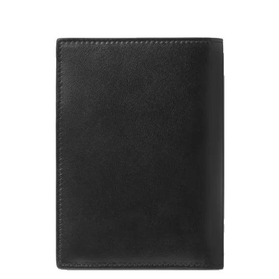 Portefeuille Montblanc Meisterstück 4 compartiments 198317
