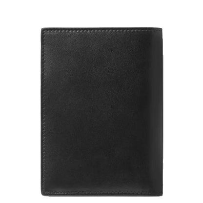 Portefeuille Montblanc Meisterstück 4 compartiments 198317