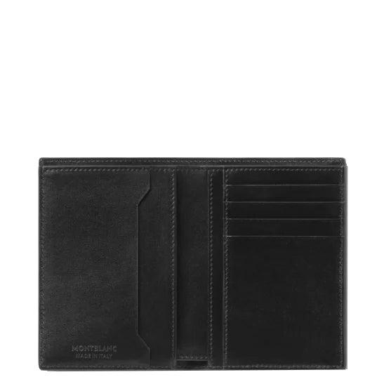 Portefeuille Montblanc Meisterstück 4 compartiments 198317