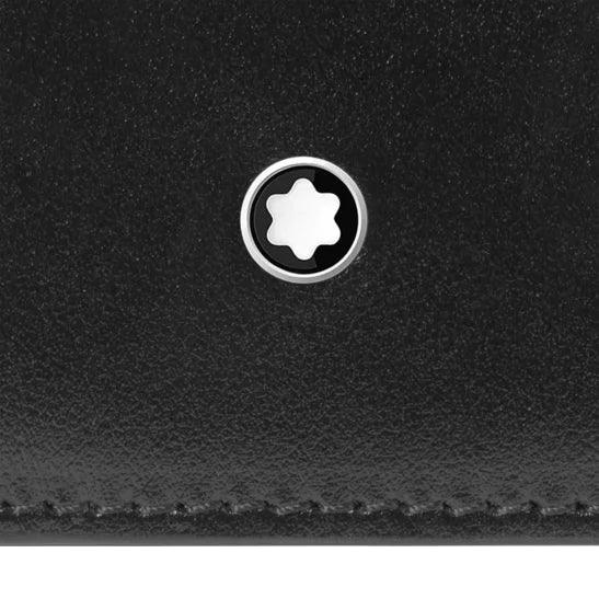 Portefeuille Montblanc Meisterstück 4 compartiments 198317