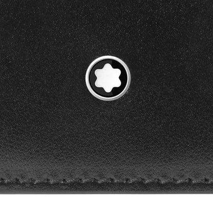 Portefeuille Montblanc Meisterstück 4 compartiments 198317