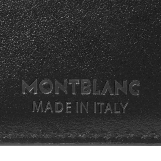Portefeuille Montblanc Meisterstück 4 compartiments 198317