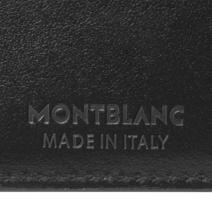 Portefeuille Montblanc Meisterstück 4 compartiments 198317