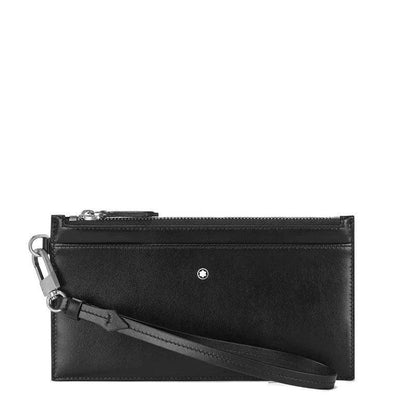 Montblanc portefeuille Meisterstück Pouch Mini 8cc 129904