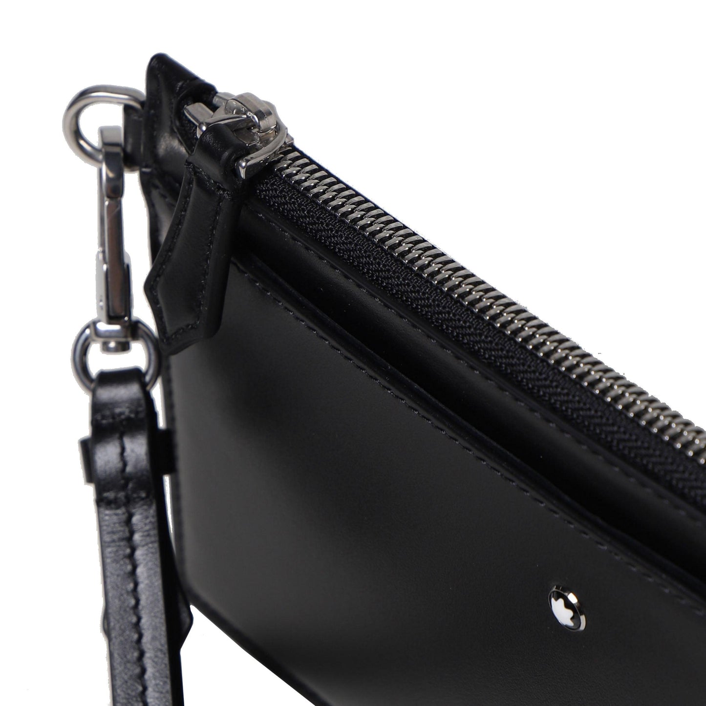 Montblanc portefeuille Meisterstück Pouch Mini 8cc 129904