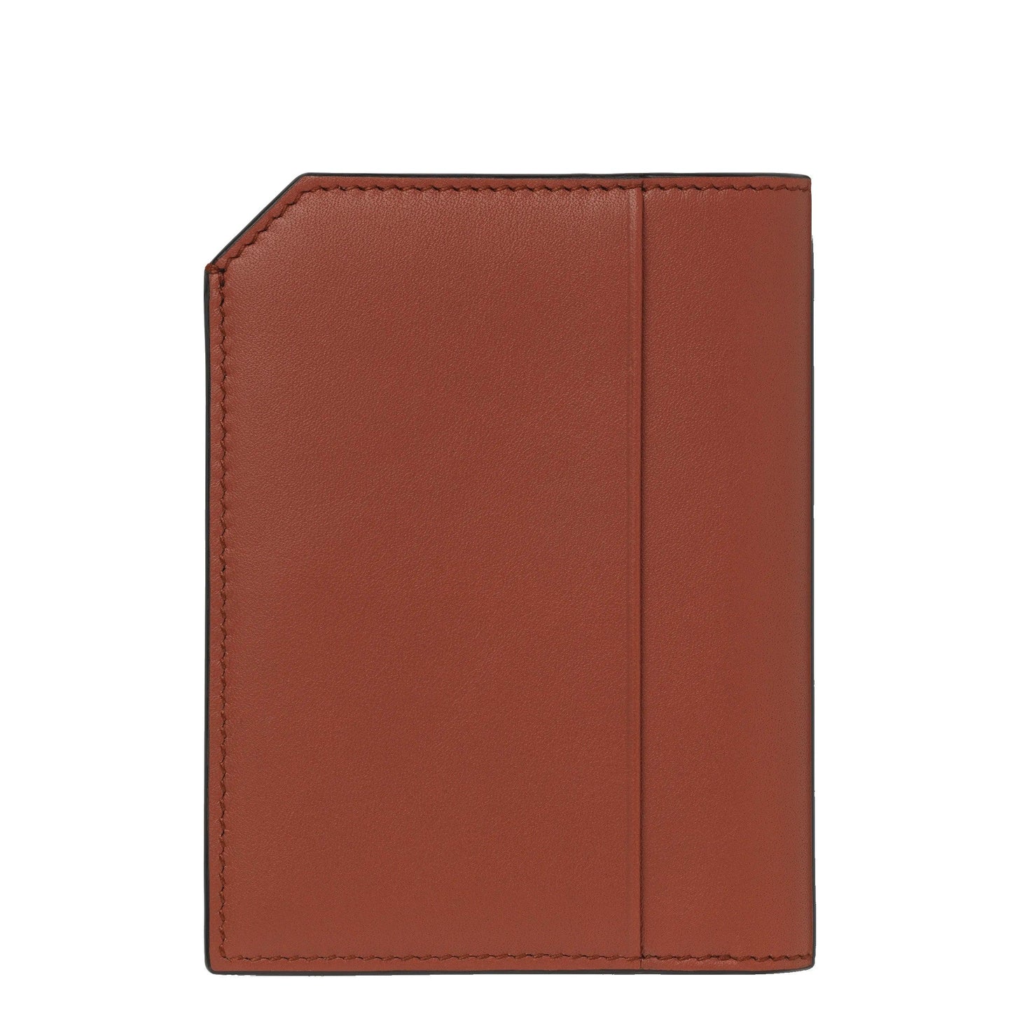 Montblanc portefeuille mini 4 compartiments Meisterstück Selection Soft 131243