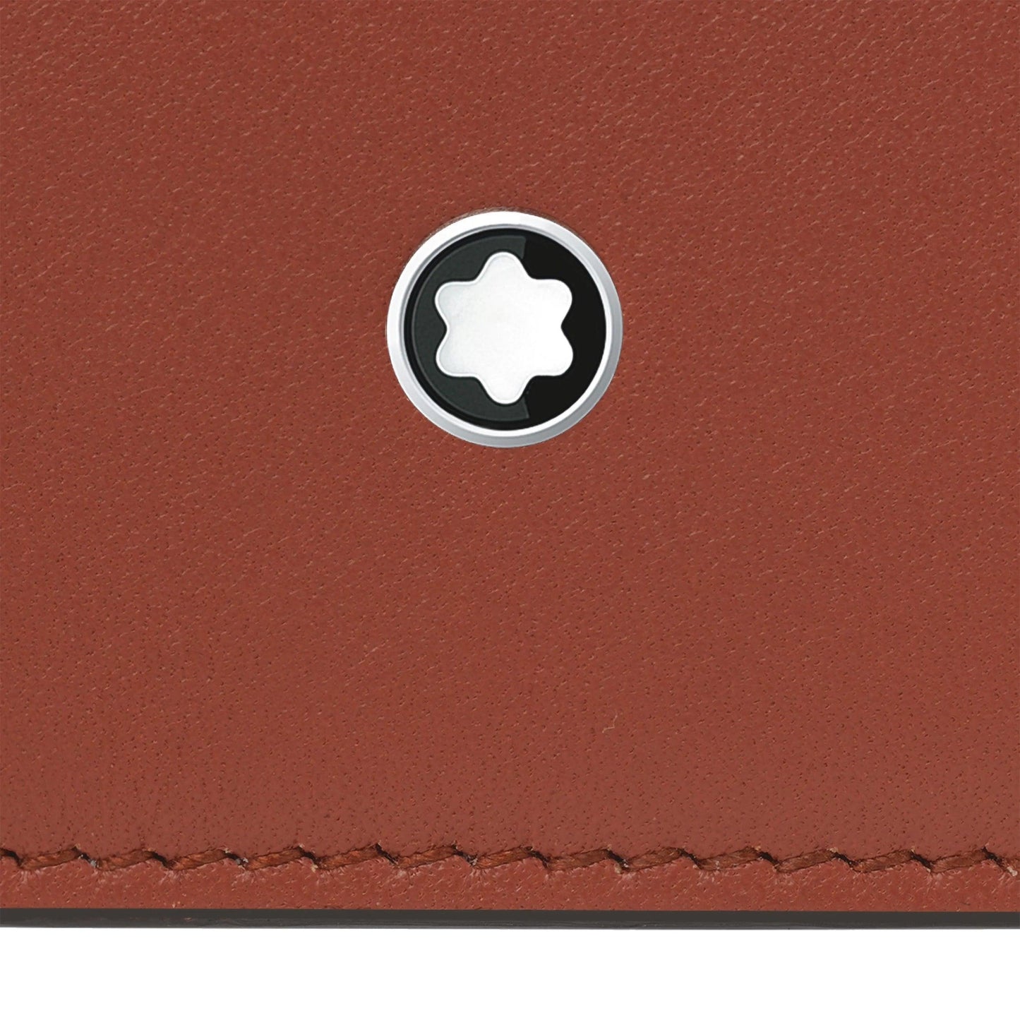 Montblanc portefeuille mini 4 compartiments Meisterstück Selection Soft 131243