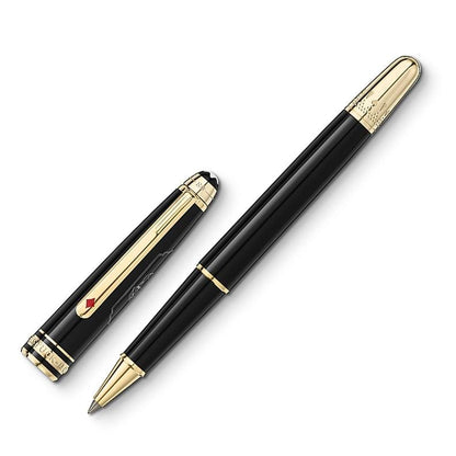 Montblanc roller Classique Meisterstück Le tour du monde en 80 jours 128474