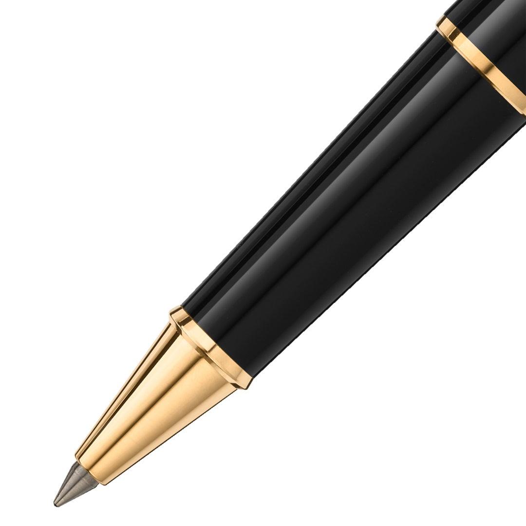 Montblanc roller Classique Meisterstück Le tour du monde en 80 jours 128474
