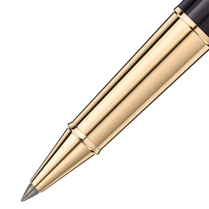Montblanc roller Doué Classique Meisterstück Le tour du monde en 80 jours 128482