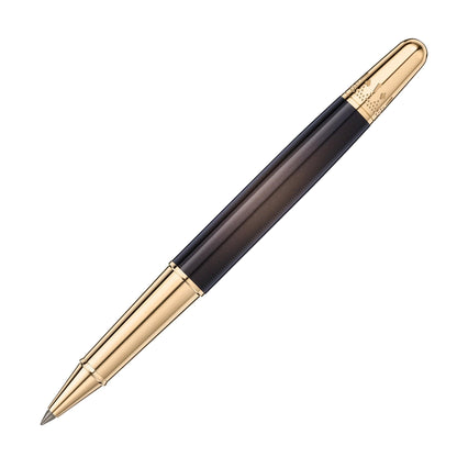 Montblanc roller Doué Classique Meisterstück Le tour du monde en 80 jours 128482