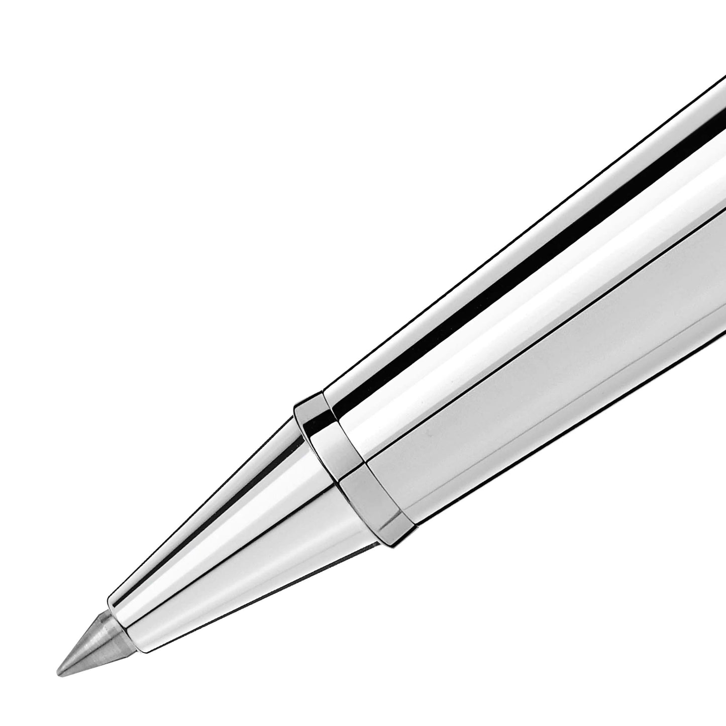Montblanc roller Doué Classique Meisterstück Le tour du monde en 80 jours bleu 126350