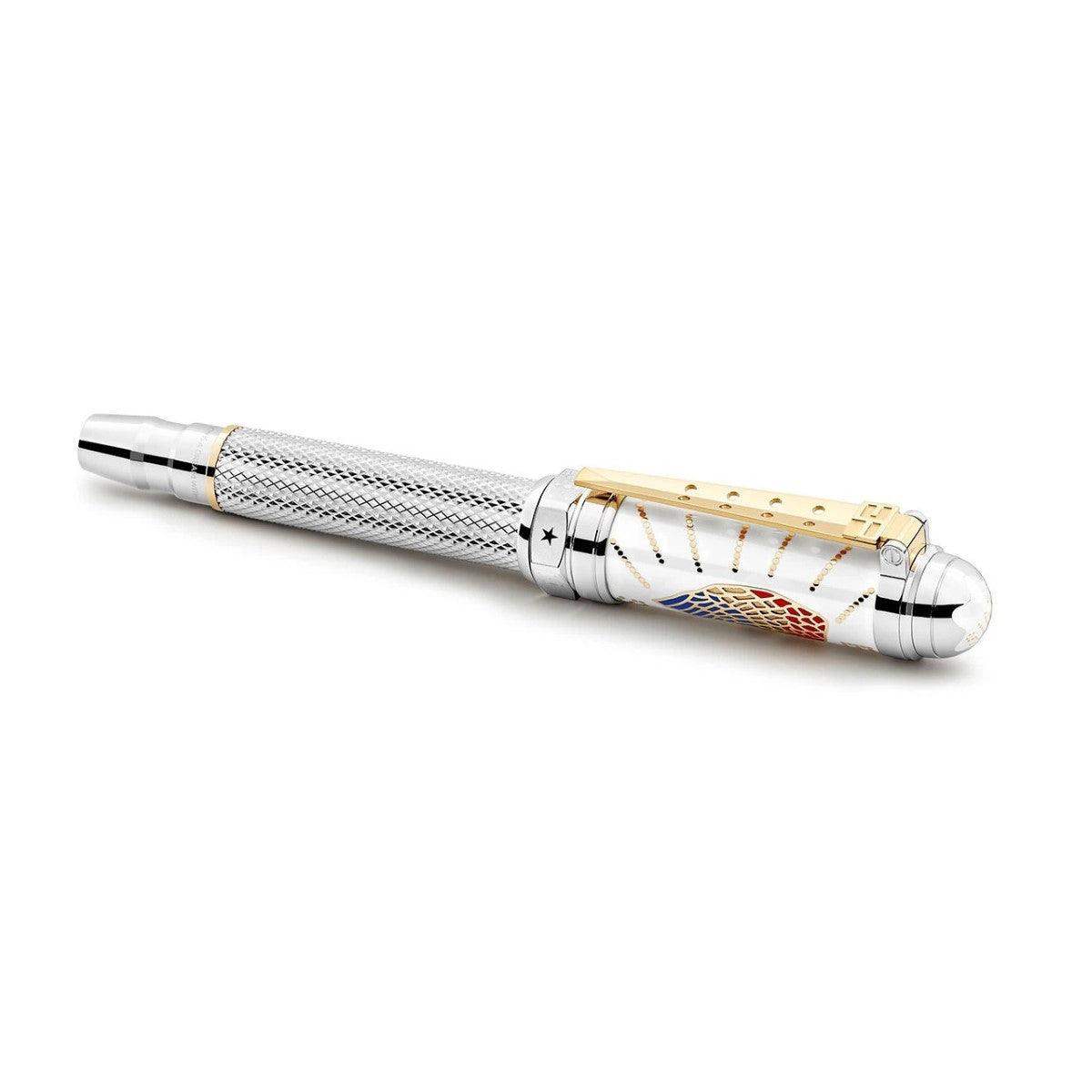 Montblanc roller Great Characters Elvis Presley Édition Limitée 1935 125508