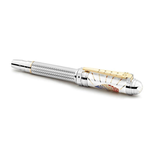 Montblanc roller Great Characters Elvis Presley Édition Limitée 1935 125508