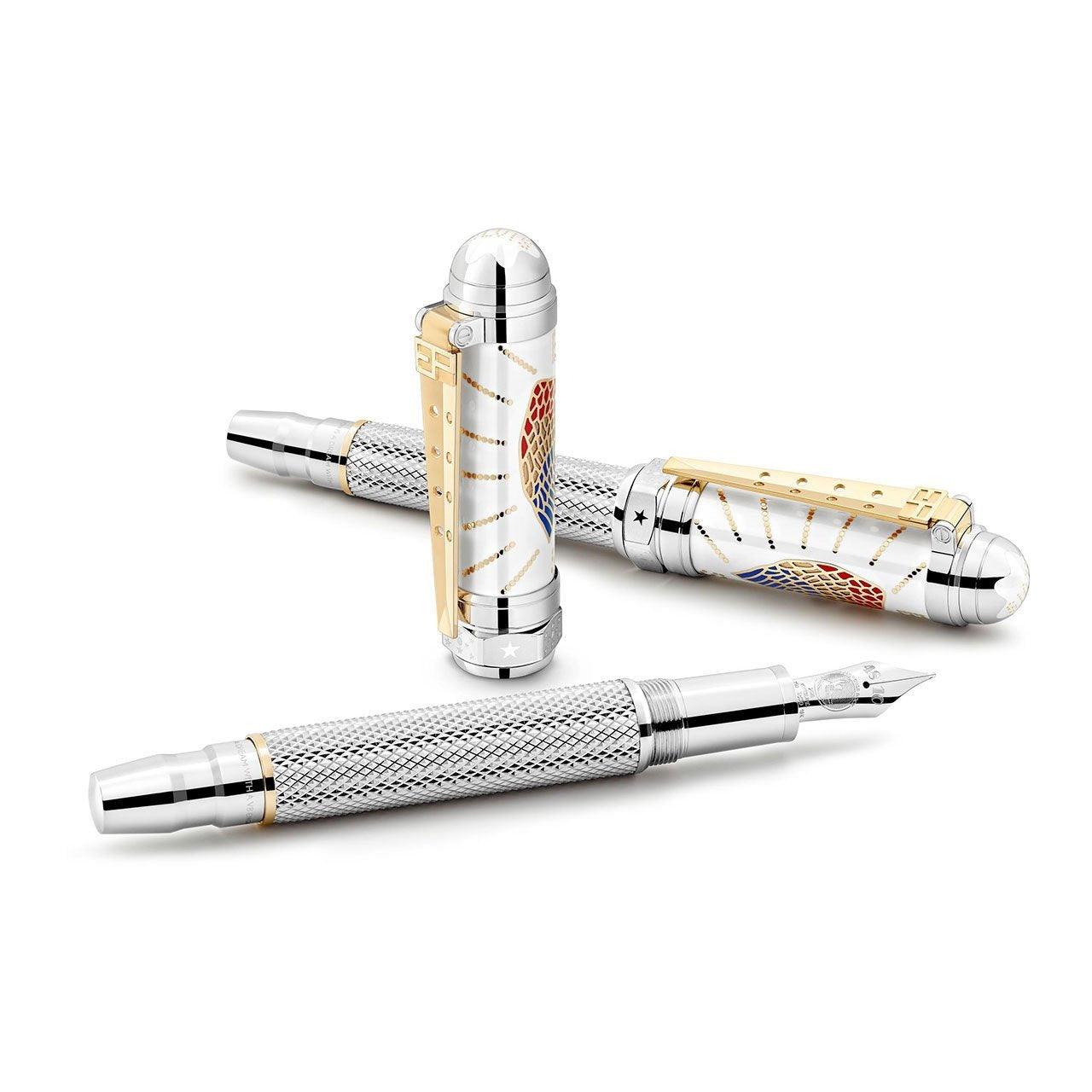 Montblanc roller Great Characters Elvis Presley Édition Limitée 1935 125508