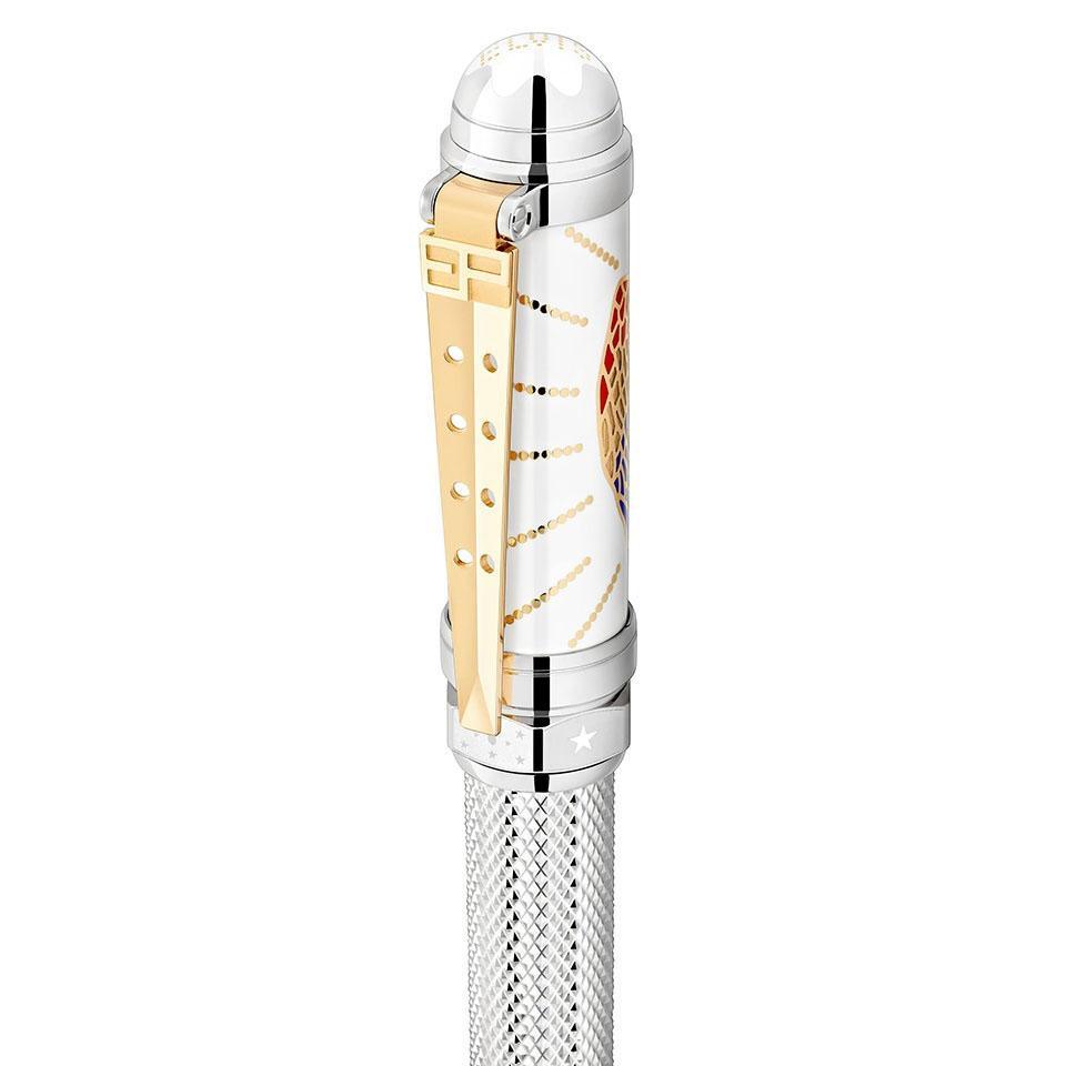 Montblanc roller Great Characters Elvis Presley Édition Limitée 1935 125508