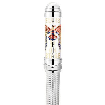 Montblanc roller Great Characters Elvis Presley Édition Limitée 1935 125508