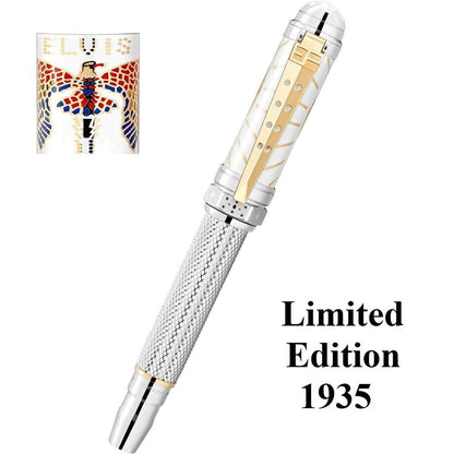Montblanc roller Great Characters Elvis Presley Édition Limitée 1935 125508