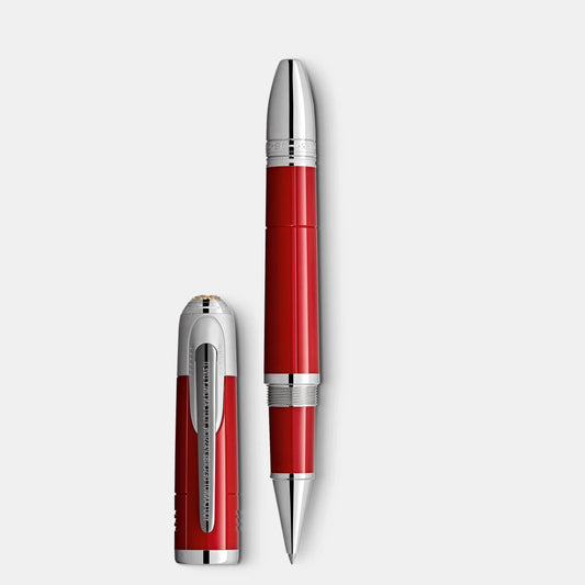 Montblanc roller Great Characters Enzo Ferrari Édition Spéciale 127175