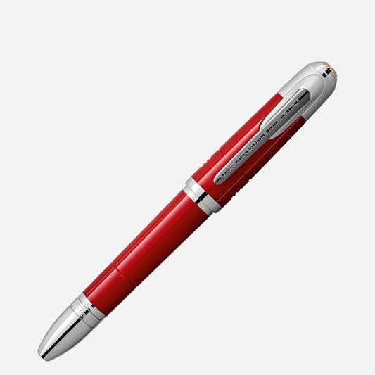 Montblanc roller Great Characters Enzo Ferrari Édition Spéciale 127175