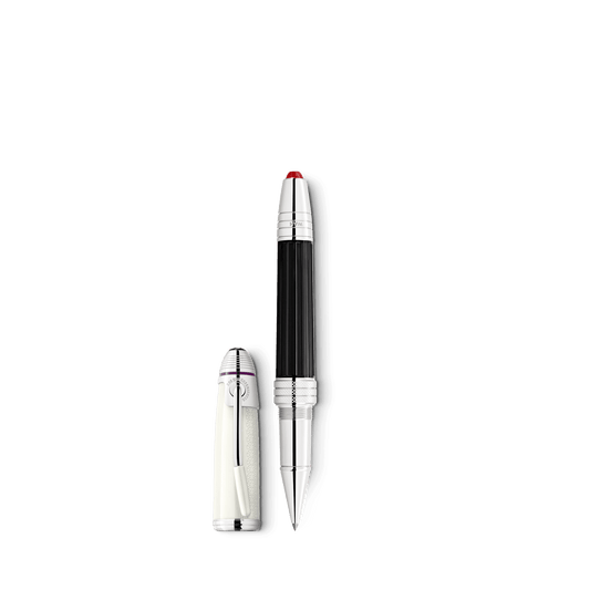 Montblanc roller Great Characters Jimi Hendrix Édition Spéciale 128845