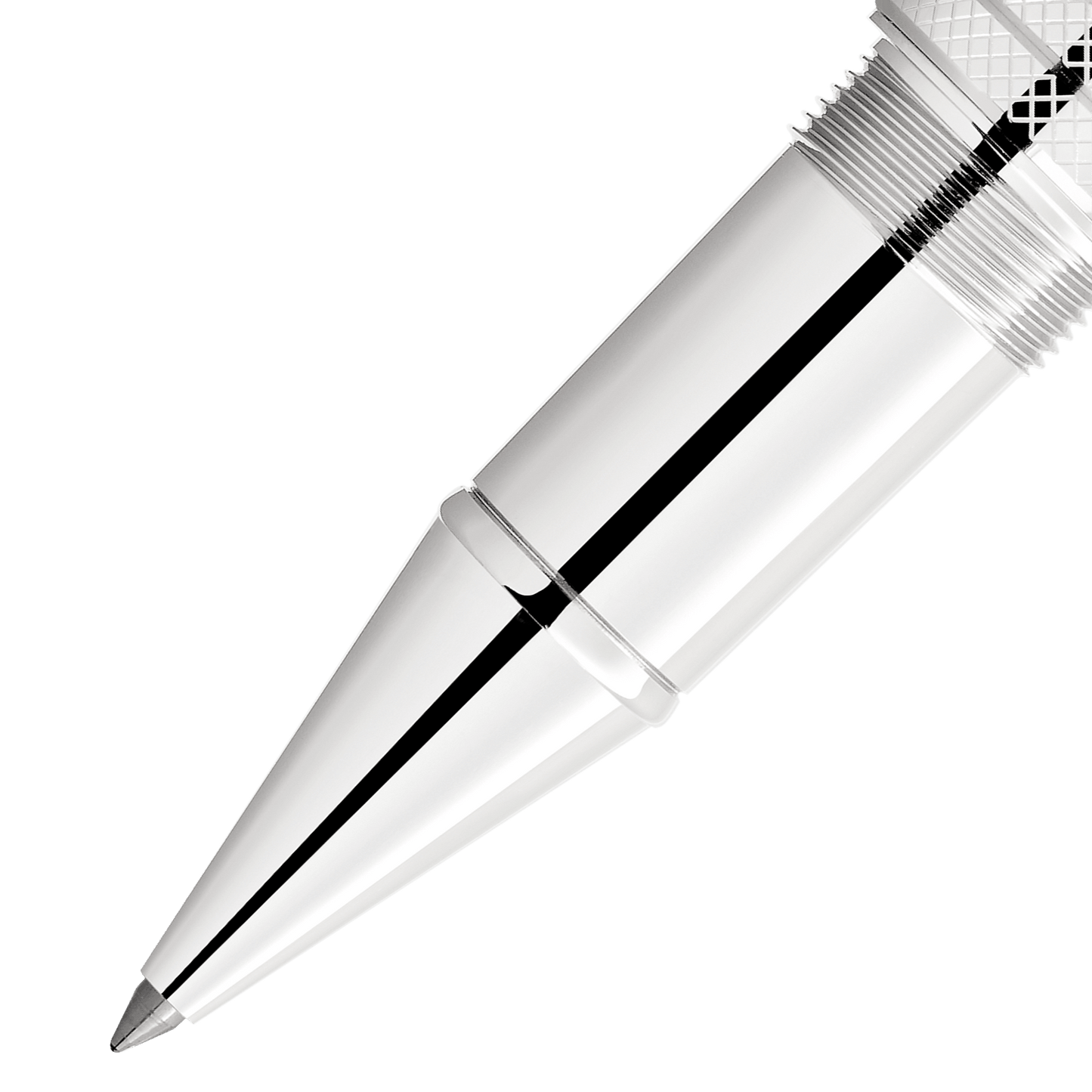 Montblanc roller Great Characters Jimi Hendrix Édition Spéciale 128845