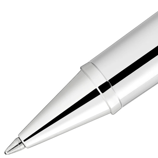 Roulette Montblanc Great Characters Walt Disney, édition limitée à 1901 exemplaires, référence 119838