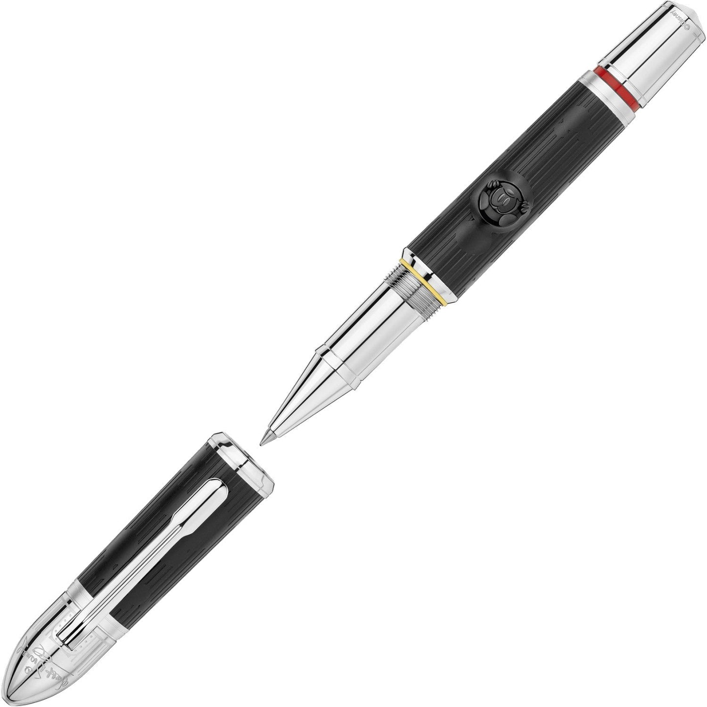 Montblanc roller Great Characters Walt Disney Édition Spéciale 119835