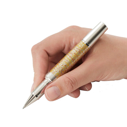 Roller Montblanc Masters of Art Hommage à Vincent van Gogh Édition limitée 4810 129156