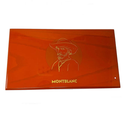 Roller Montblanc Masters of Art Hommage à Vincent van Gogh Édition limitée 4810 129156
