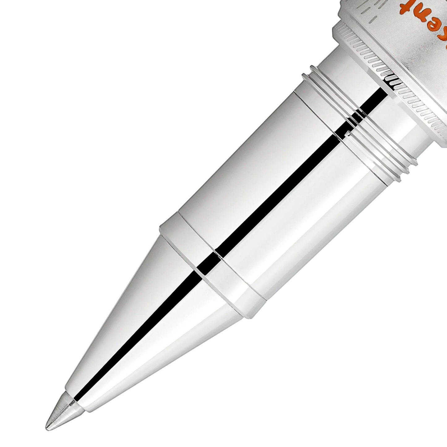 Roller Montblanc Masters of Art Hommage à Vincent van Gogh Édition limitée 4810 129156