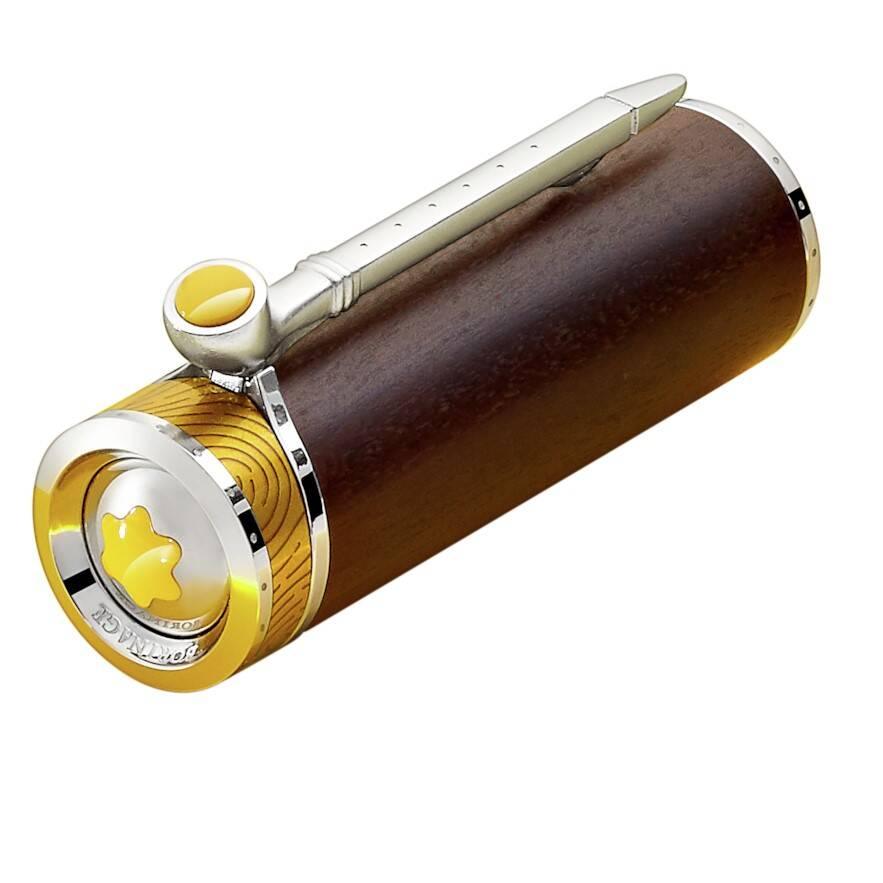 Roller Montblanc Masters of Art Hommage à Vincent van Gogh Édition limitée 4810 129156