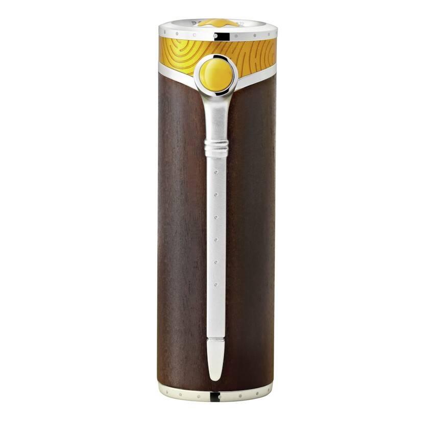 Roller Montblanc Masters of Art Hommage à Vincent van Gogh Édition limitée 4810 129156