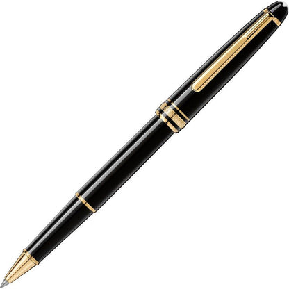 Montblanc rouleau Meisterstück Gold-Coated Classique 132457