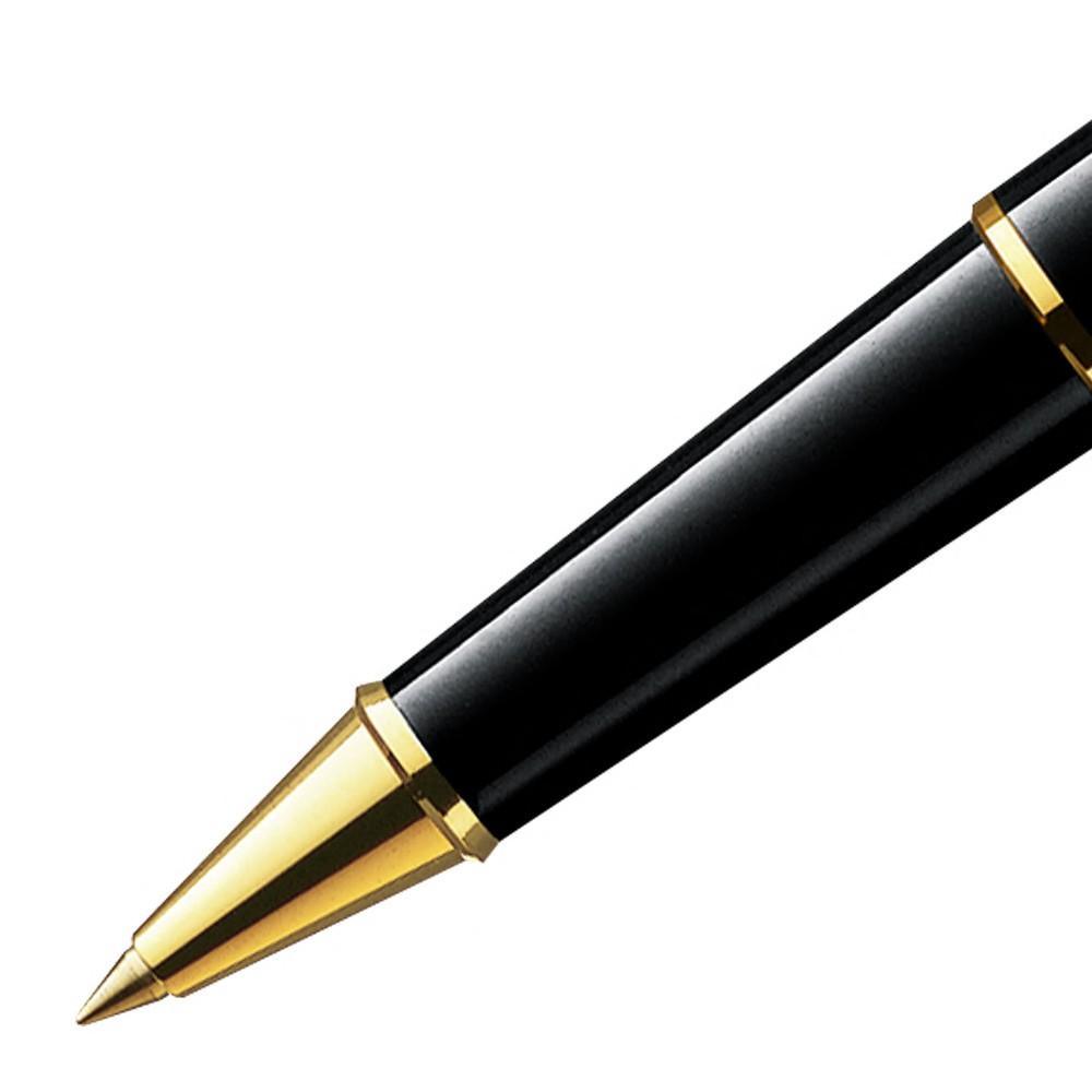 Montblanc rouleau Meisterstück Gold-Coated Classique 132457