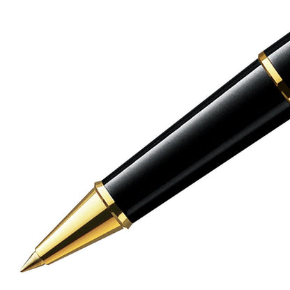 Montblanc rouleau Meisterstück Gold-Coated Classique 132457
