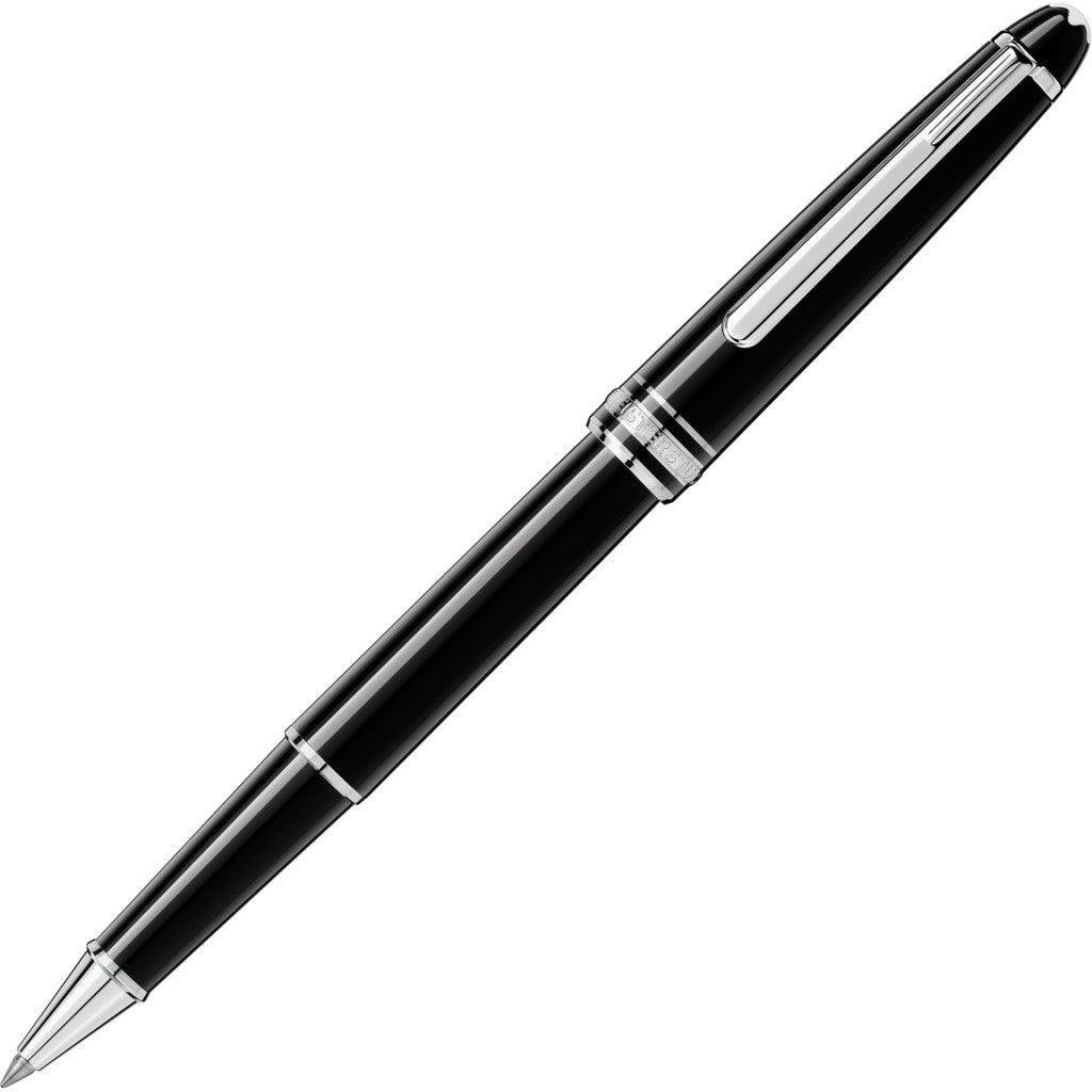 Montblanc rouleau Meisterstück Platinum Classique 132445