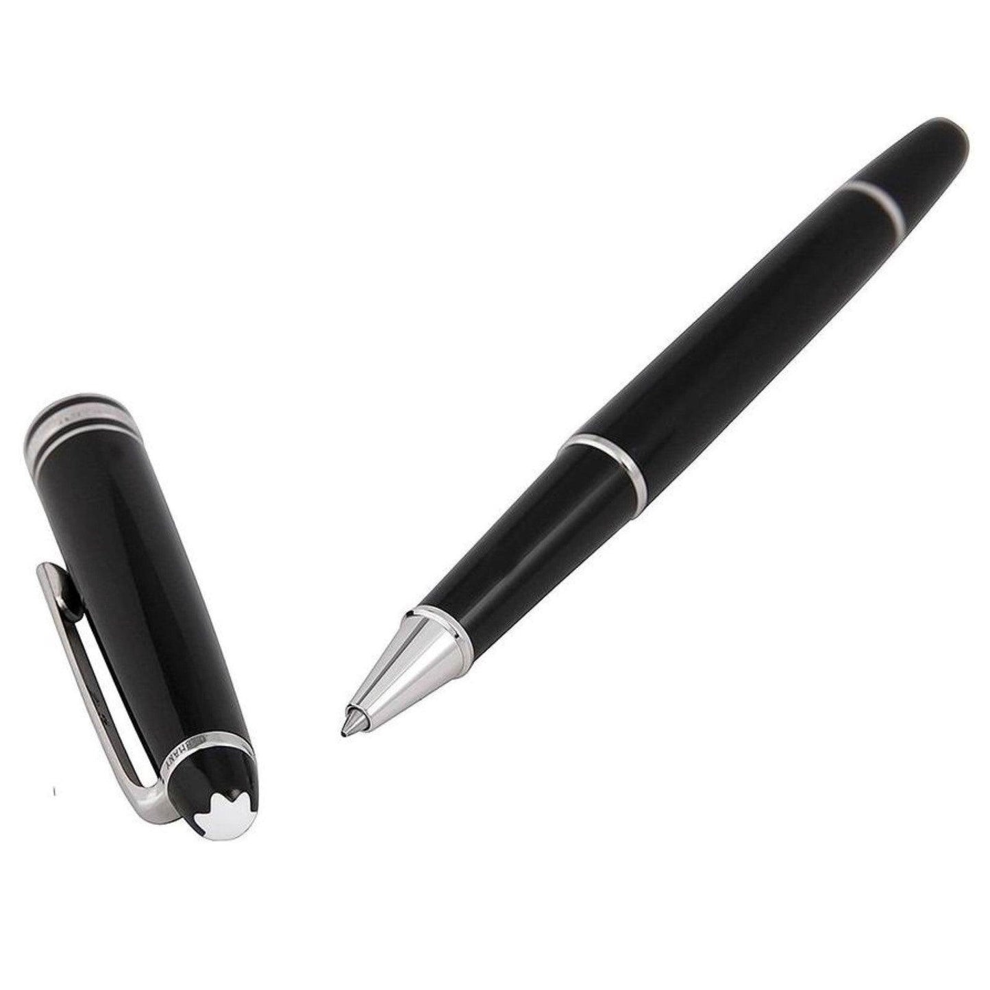 Montblanc rouleau Meisterstück Platinum Classique 132445