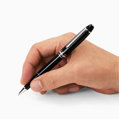 Montblanc rouleau Meisterstück Platinum Classique 132445
