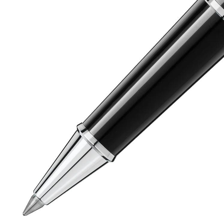 Montblanc rouleau Meisterstück Platinum Classique 132445