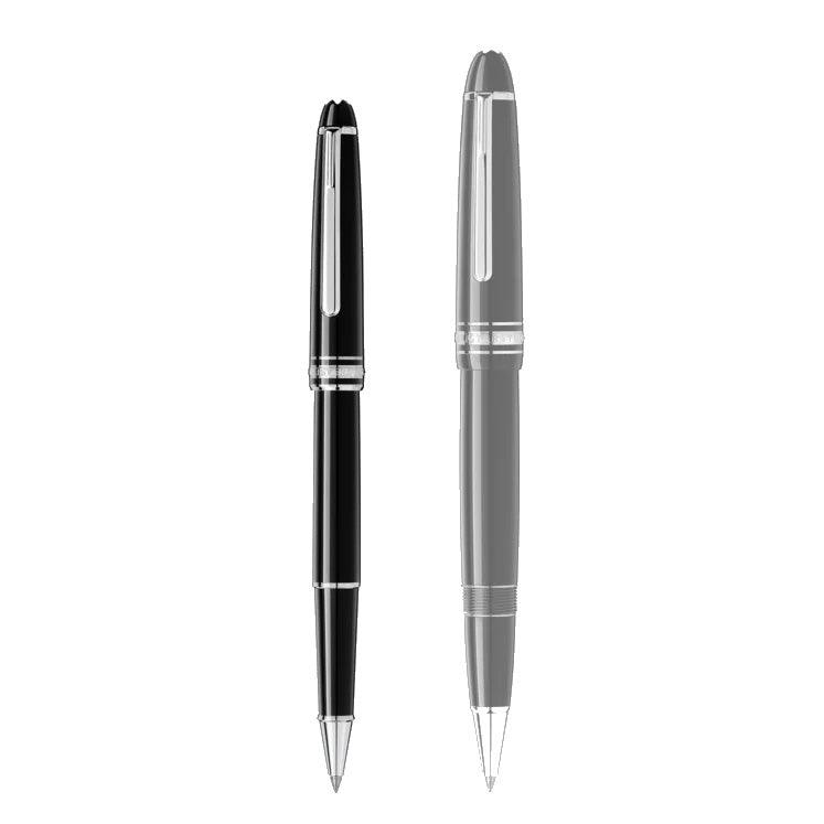 Montblanc rouleau Meisterstück Platinum Classique 132445