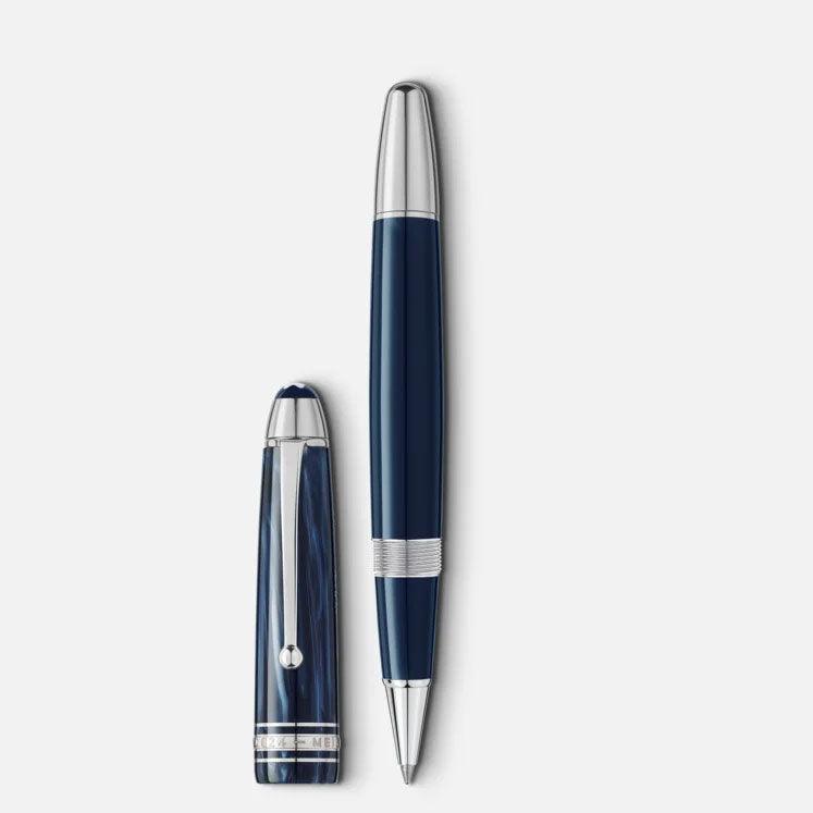 Roller Montblanc Meisterstück The Origin Collection Legrand 131339