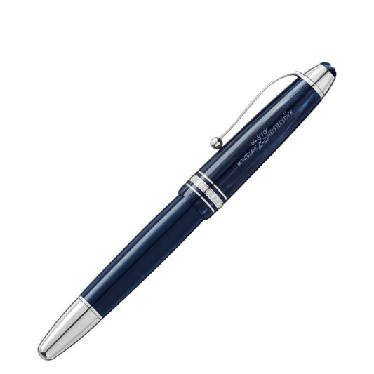Roller Montblanc Meisterstück The Origin Collection Legrand 131339